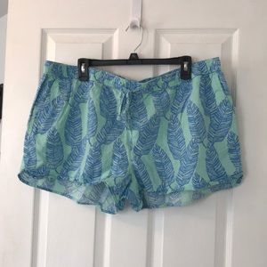 Vineyard Vines Women’s Shorts Size XL